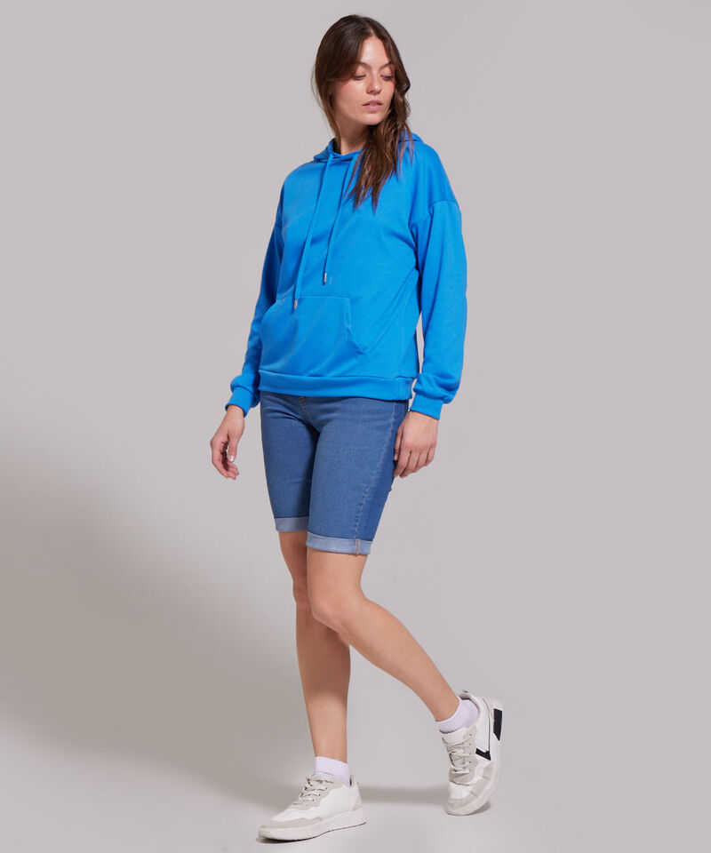 bermudas para mujer