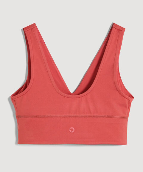 top deportivo mujer image number null