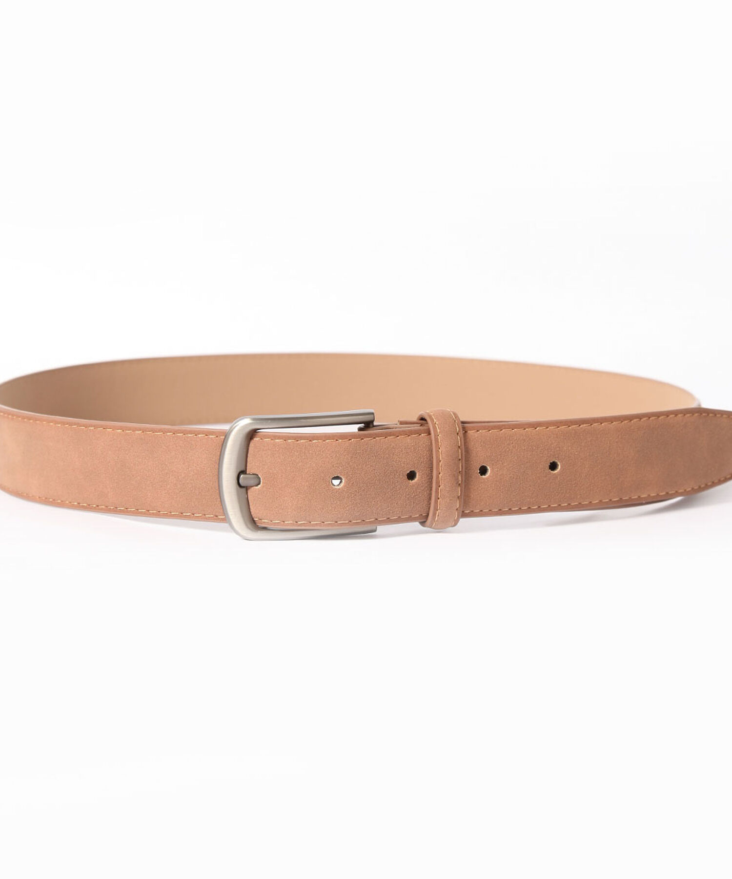 cinturones para hombre