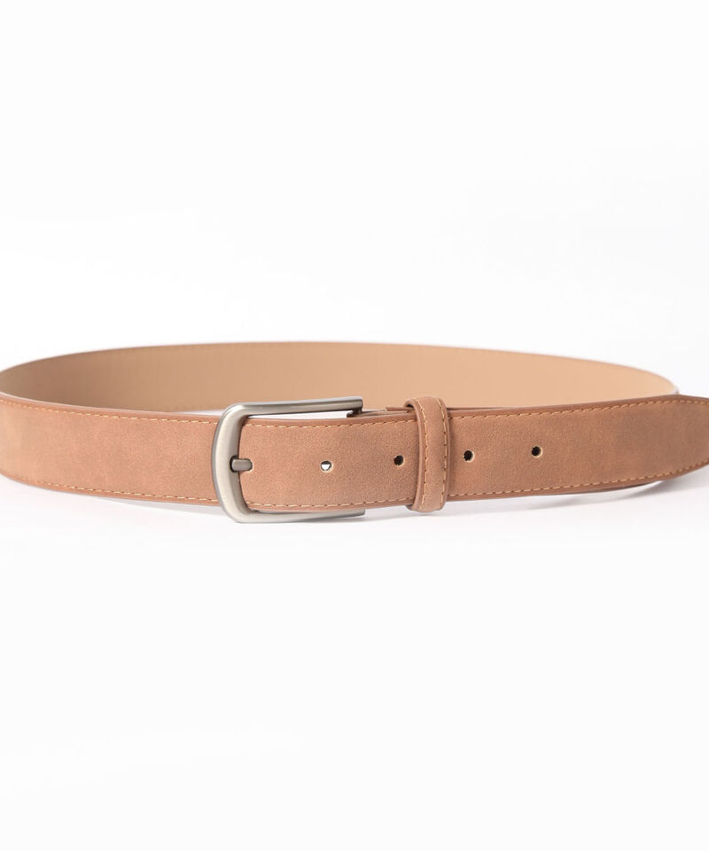 cinturones para hombre