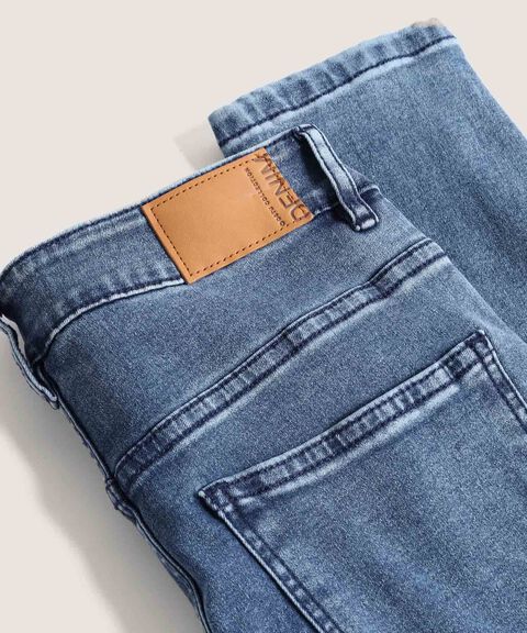 jeans mujer