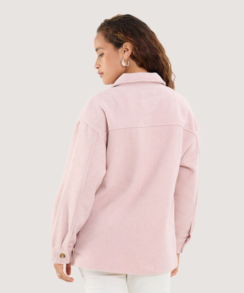 chaquetas para mujer