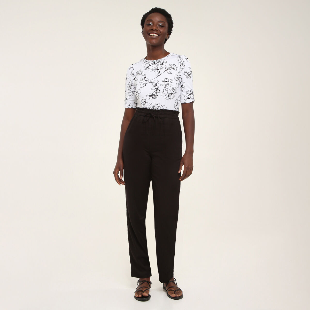 camisetas mujer