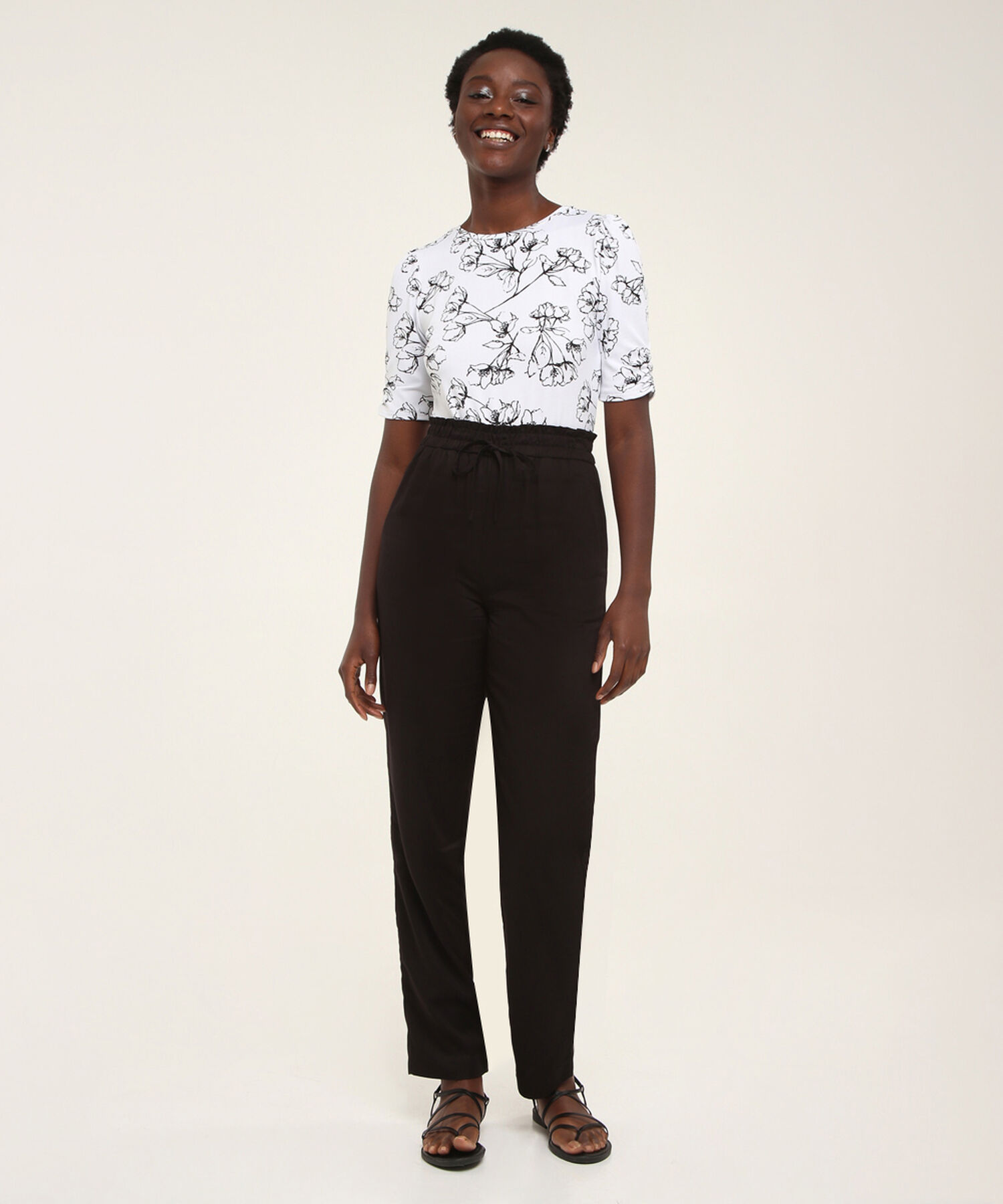 camisetas mujer