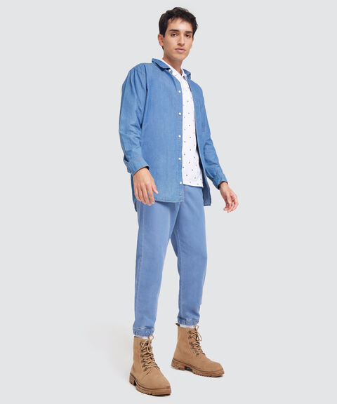jeans denim