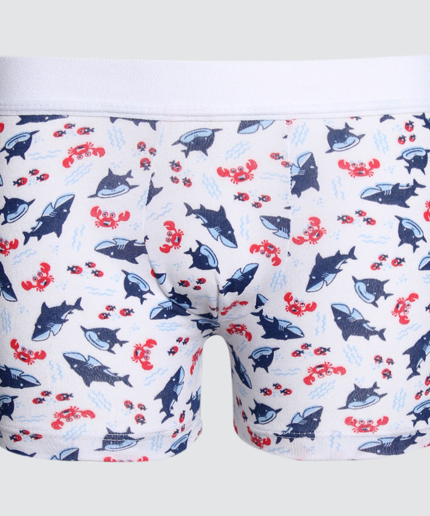 boxer para niño