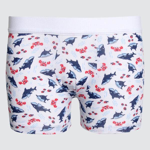 boxer para niño