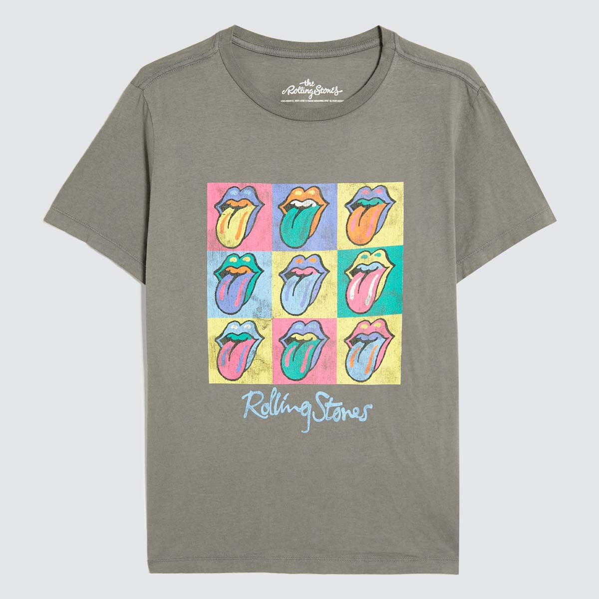 camisetas mujer