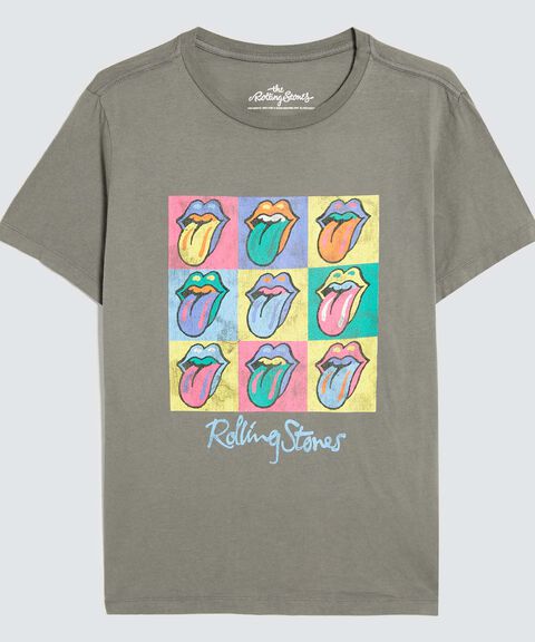 camisetas mujer