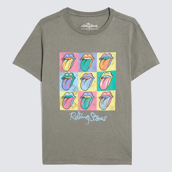 camisetas mujer