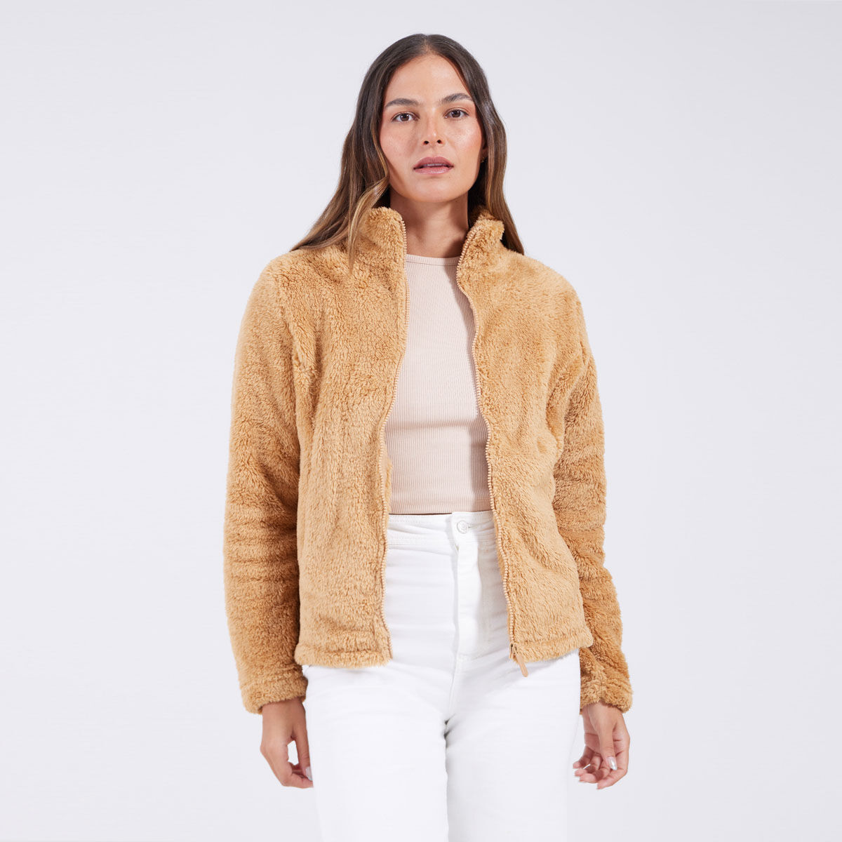 chaquetas para mujer