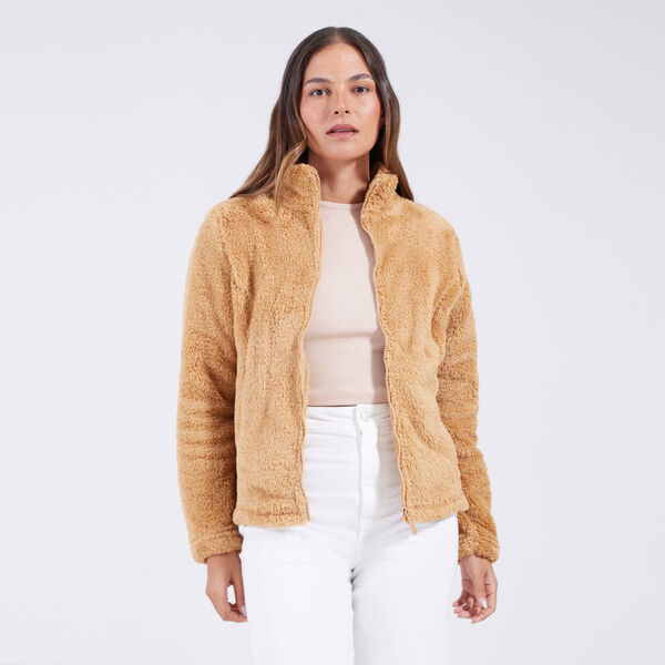 chaquetas para mujer image number null