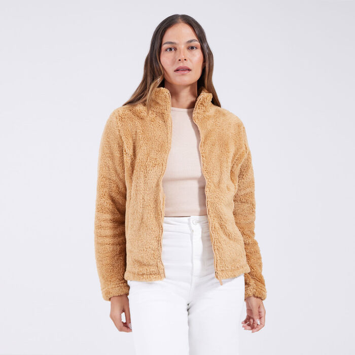 chaquetas para mujer