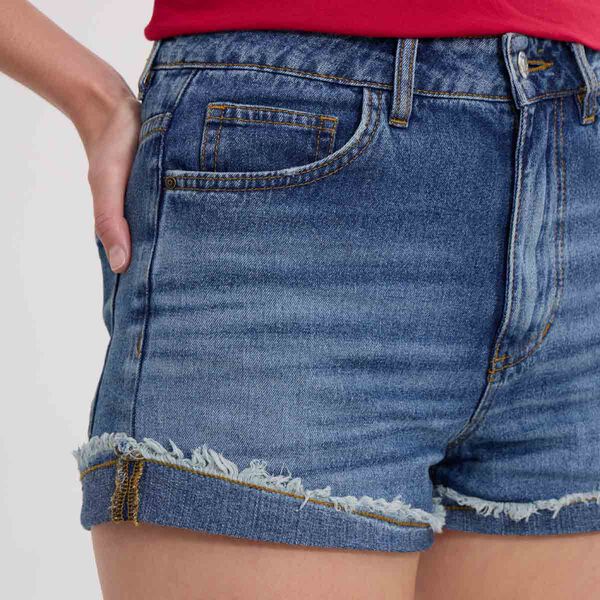 shorts mujeres