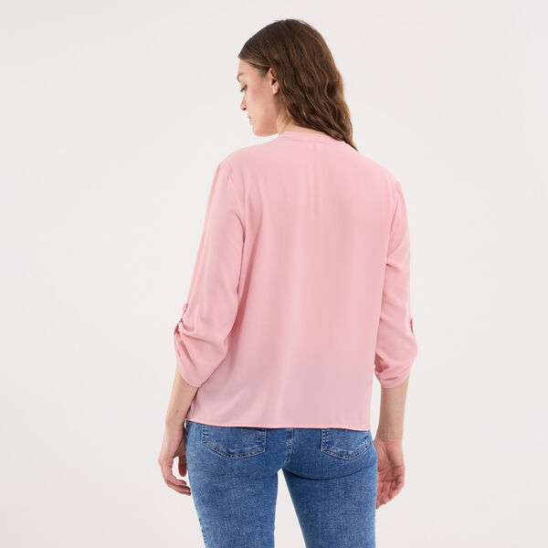 blusas de moda image number null