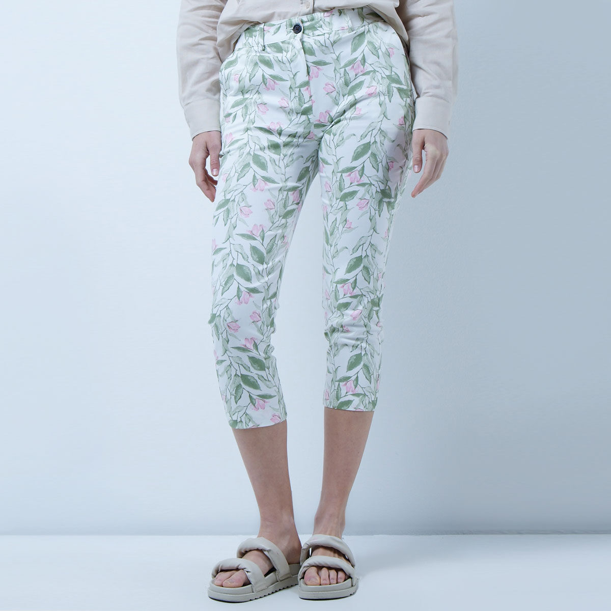 pantalon para mujer