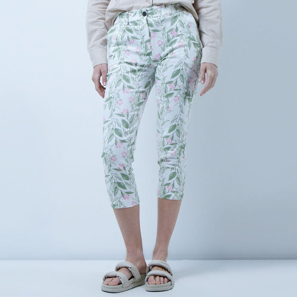 pantalon para mujer image number null