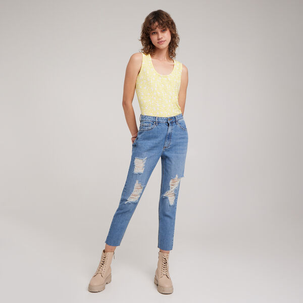 tops para mujer