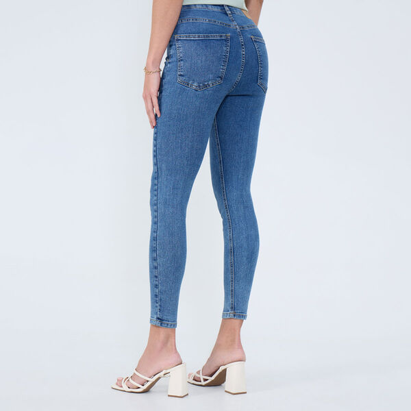 jeans mujer image number null