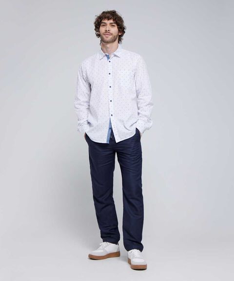 camisas para hombre image number null