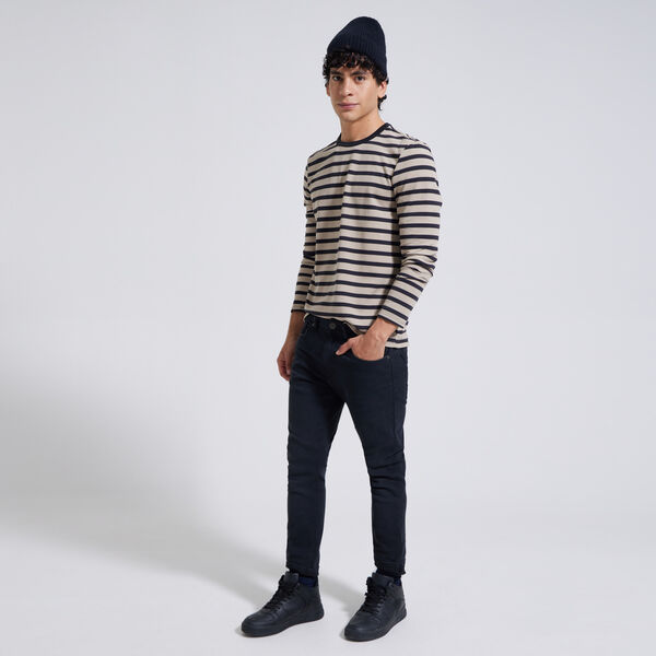 jeans denim image number null
