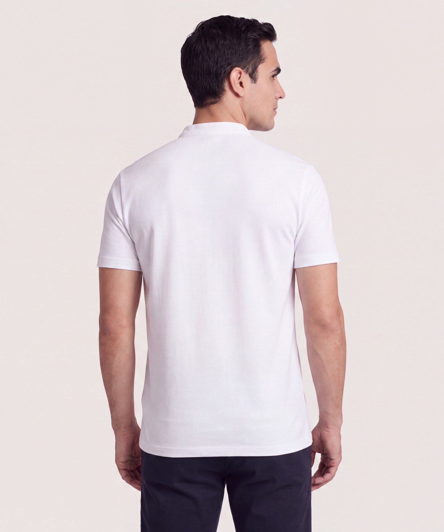 camisetas polo para hombre