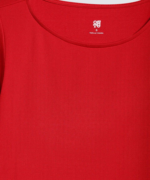 camisetas mujer image number null