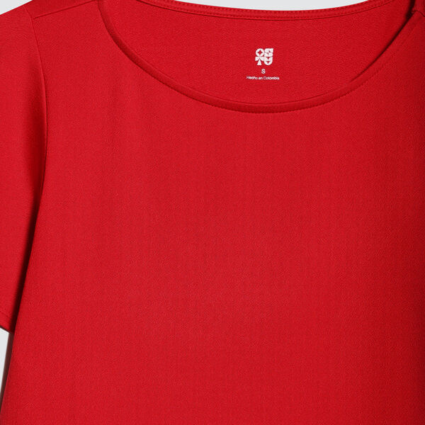 camisetas mujer image number null