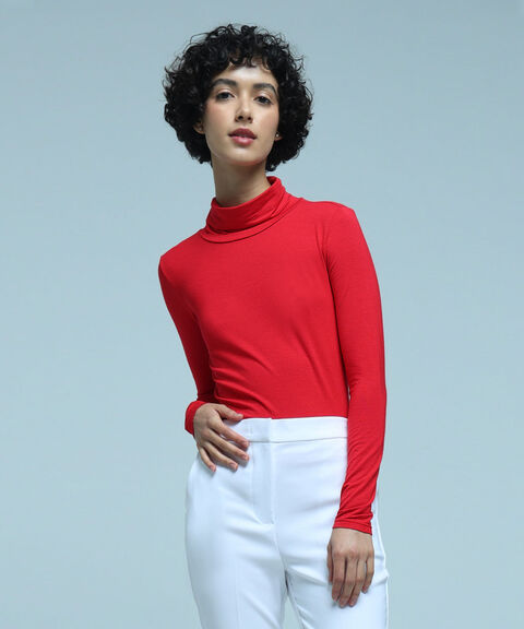 camisetas mujer image number null
