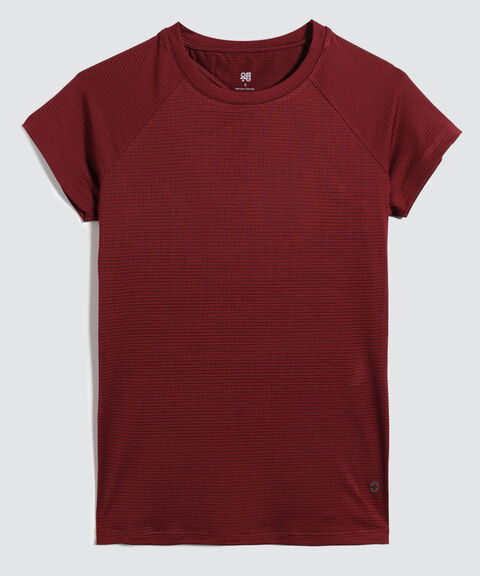camisetas deportivas mujer image number null