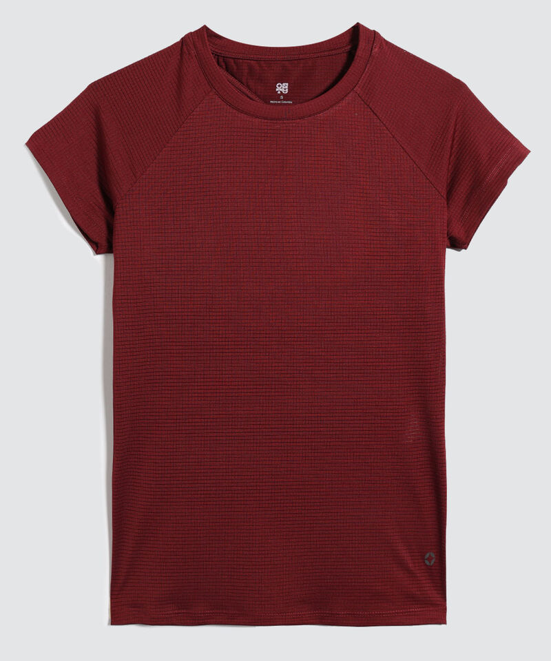 camisetas deportivas mujer