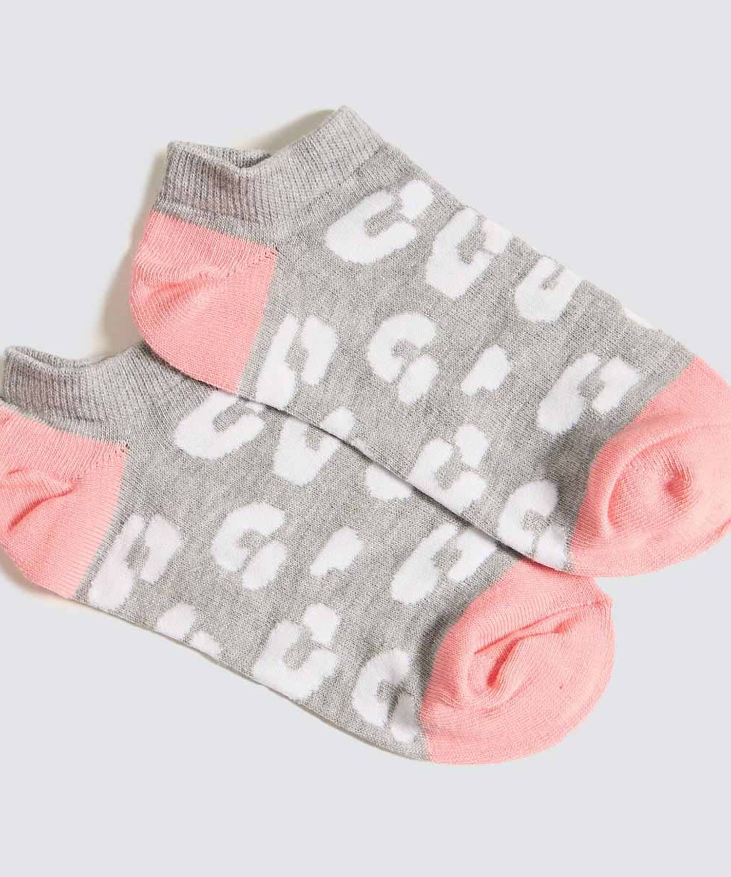 medias para niña