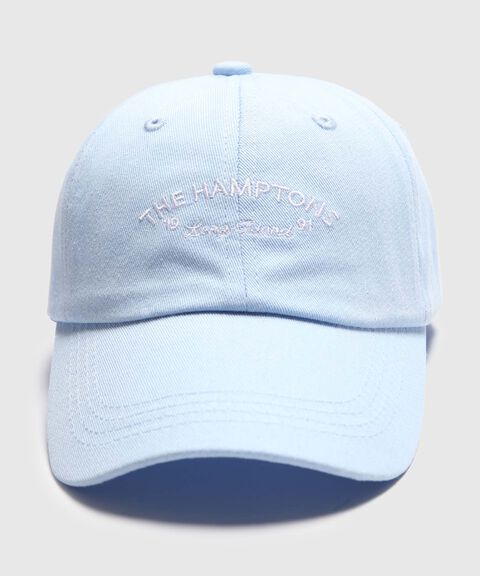 gorras para mujer
