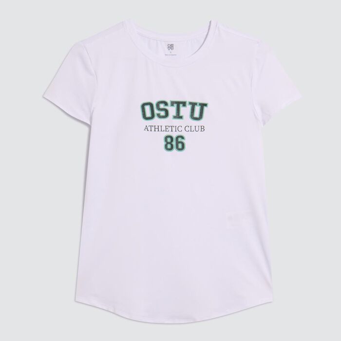 camisetas deportivas mujer