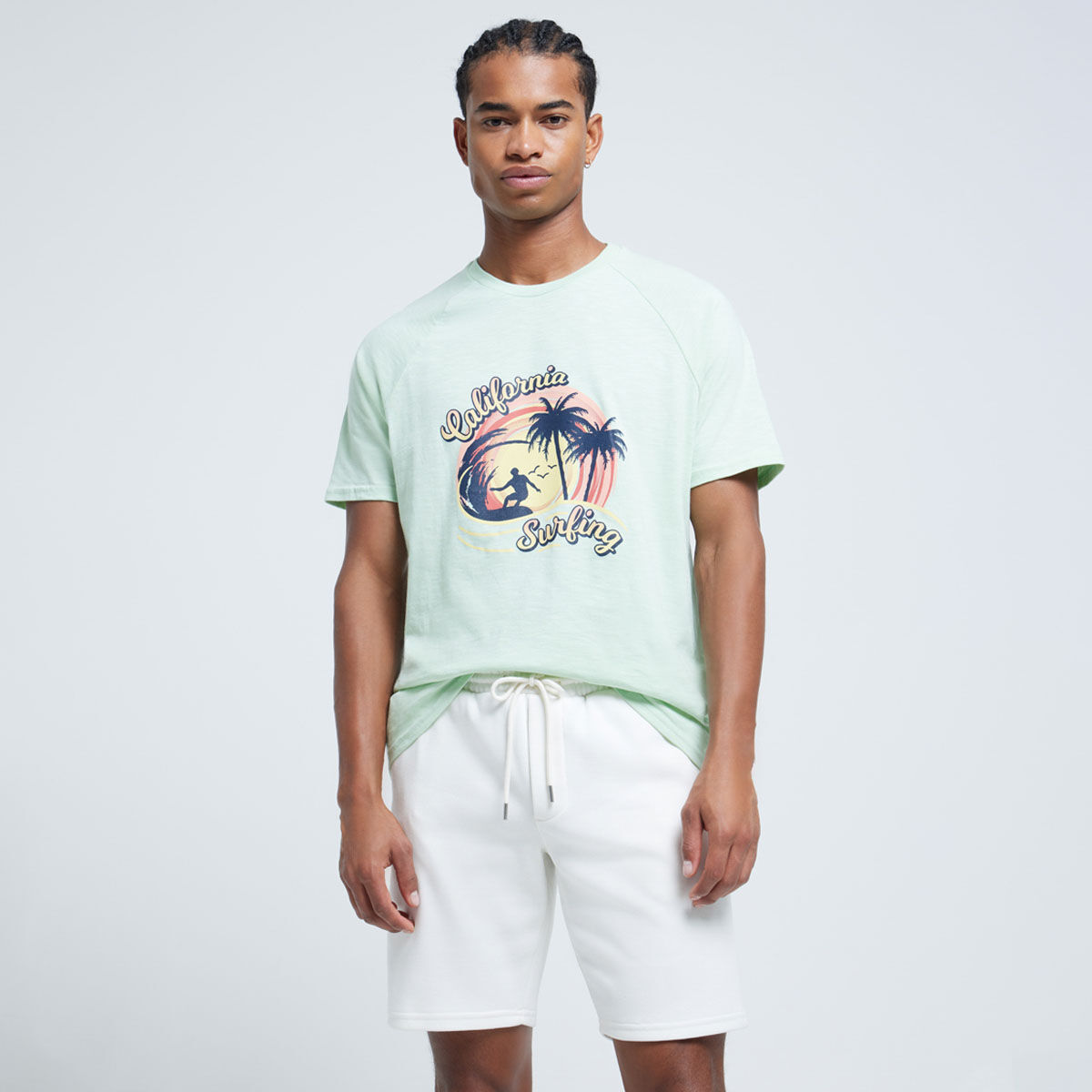 bermudas para hombre
