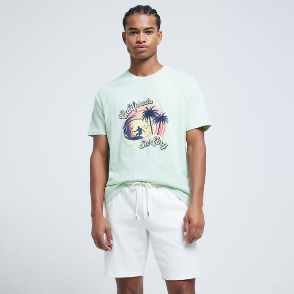 bermudas para hombre image number null