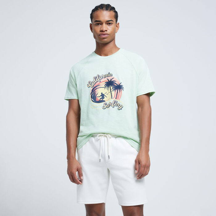 bermudas para hombre