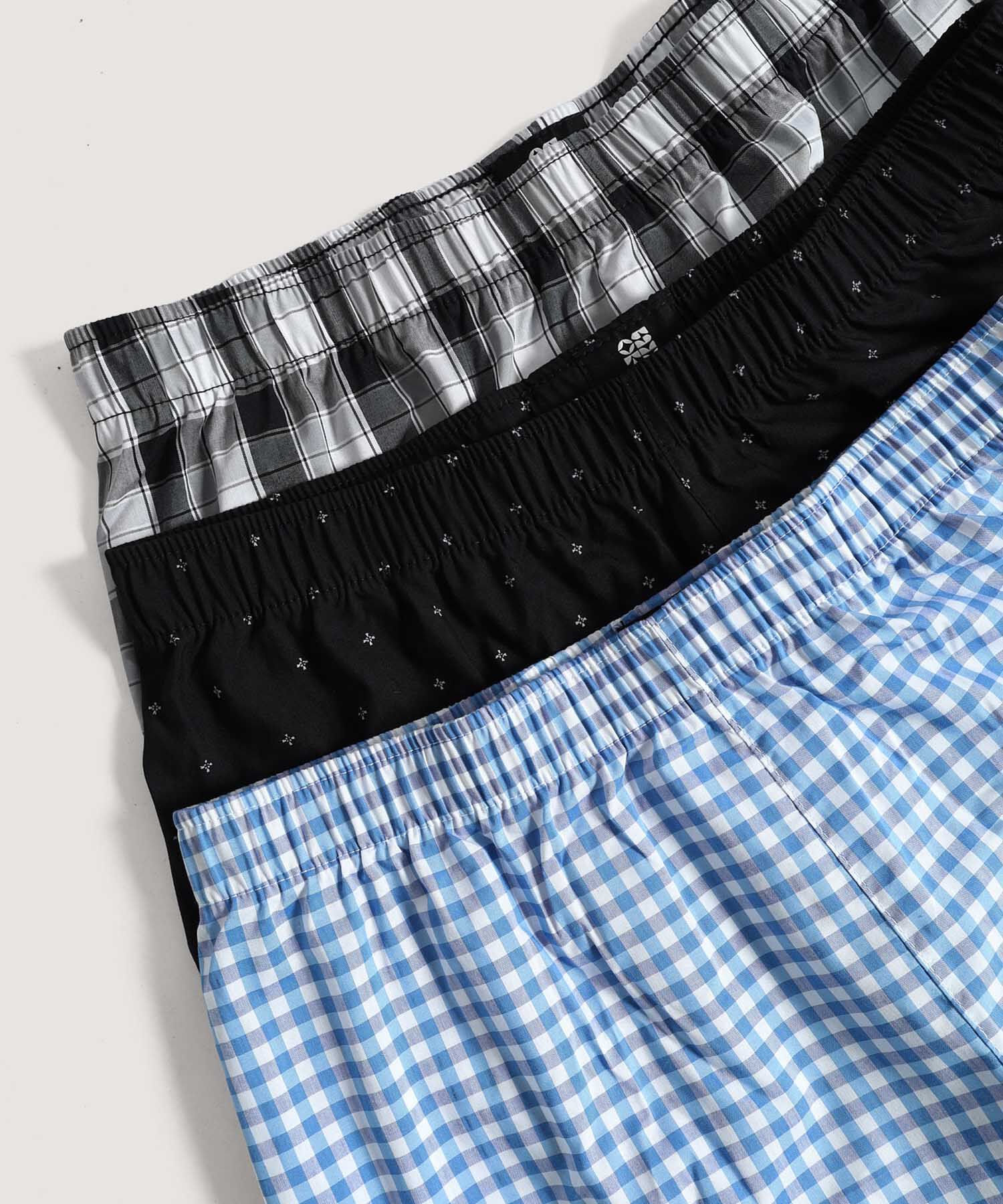 boxers para hombre