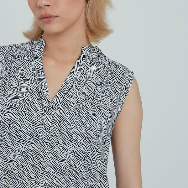 blusas de moda image number null