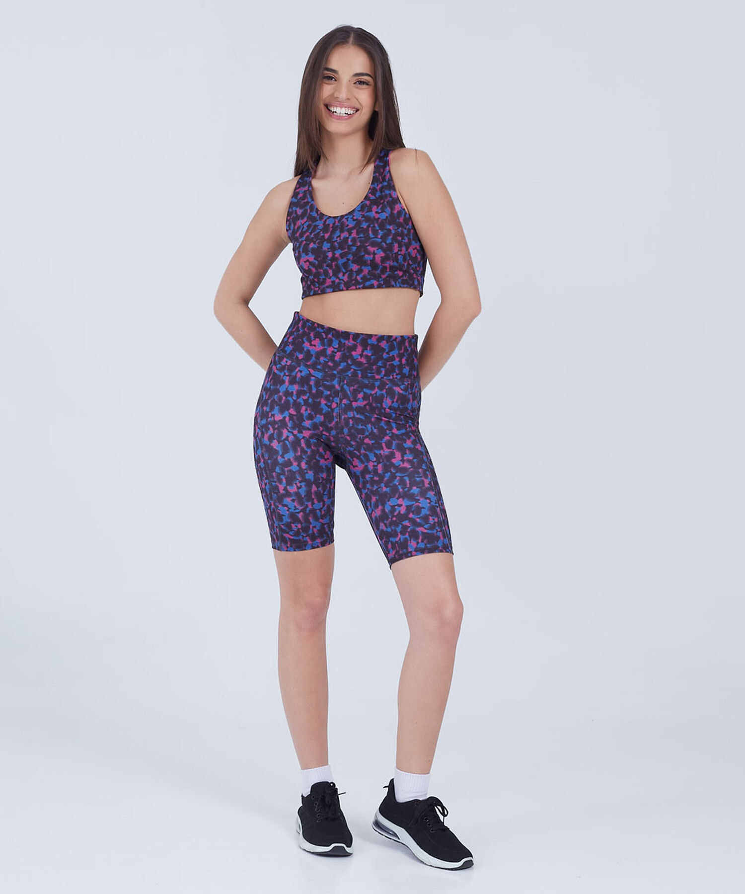 top deportivo mujer