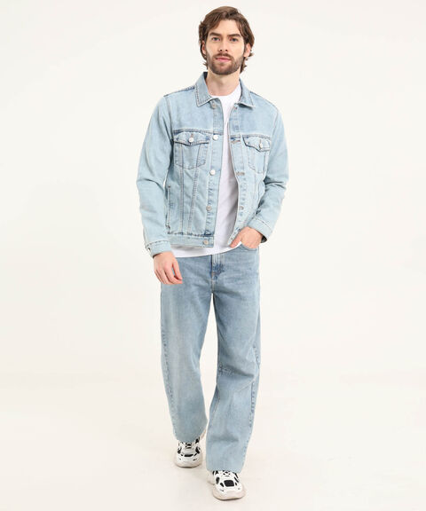 chaquetas para hombre image number null