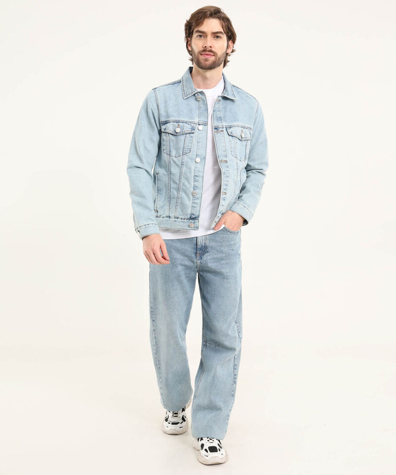 chaquetas para hombre