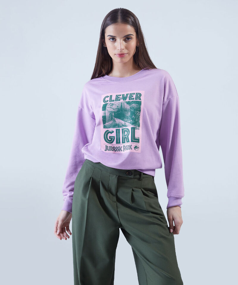 buzos para mujer