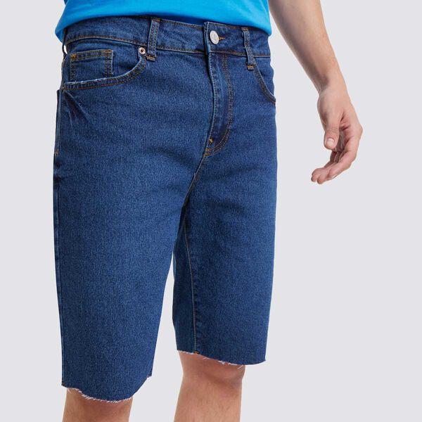 bermudas para hombre image number null