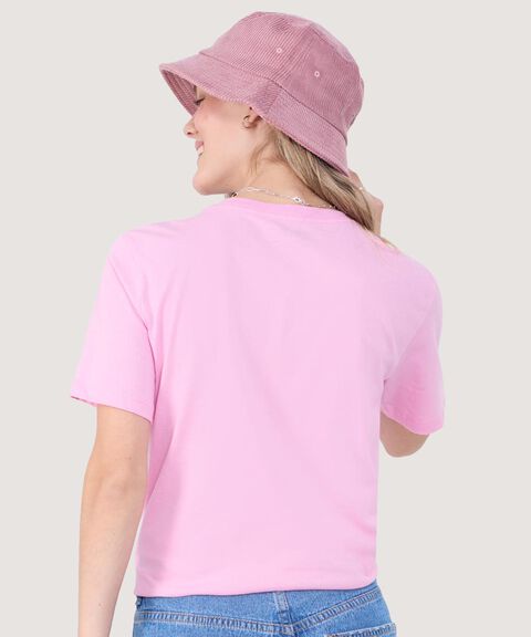 camisetas mujer