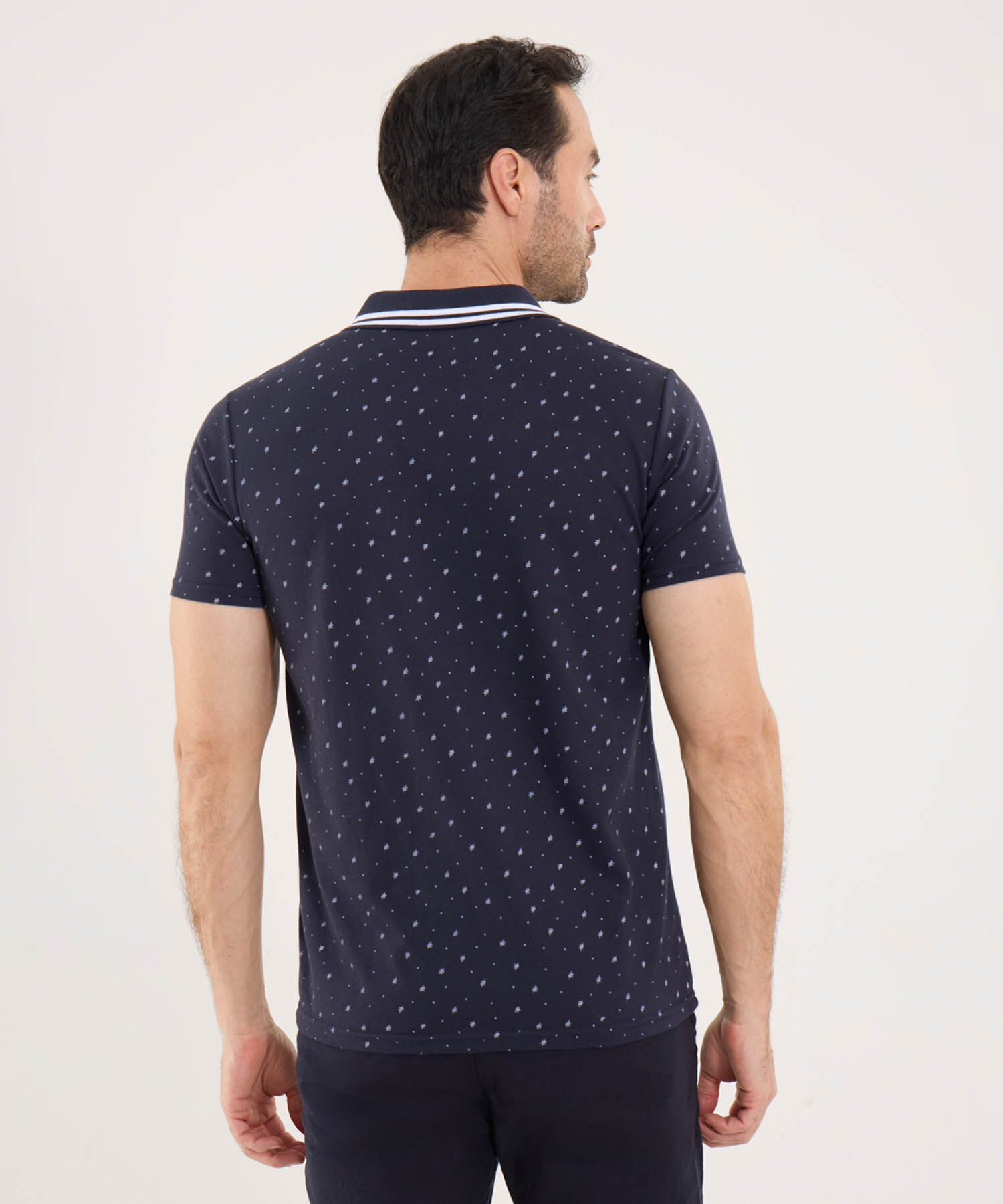 camisetas polo para hombre