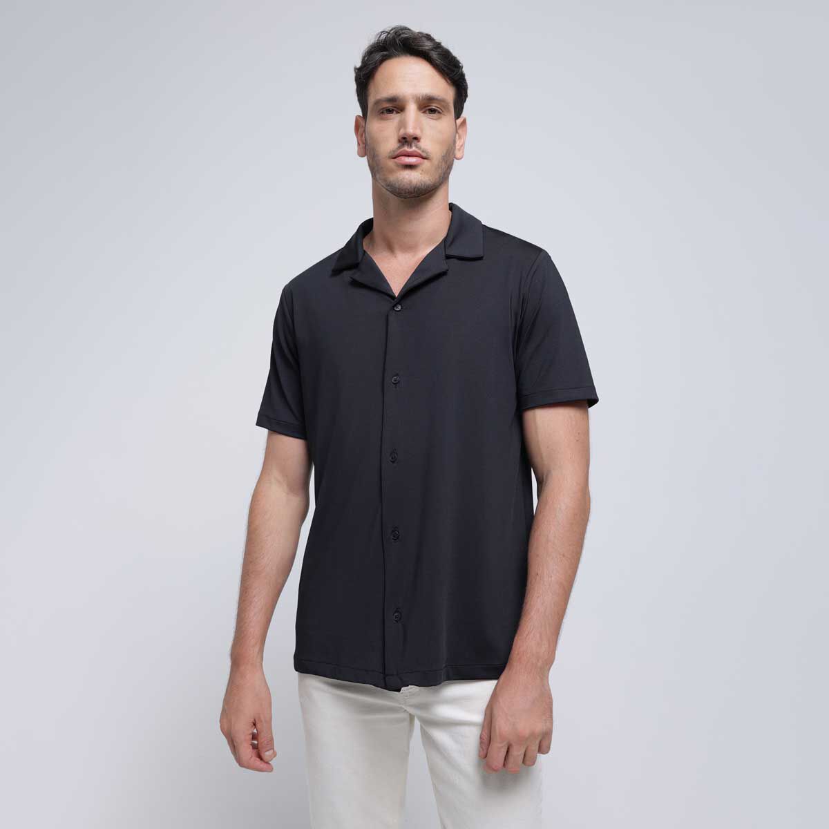 Camisa Resort compra online OSTU