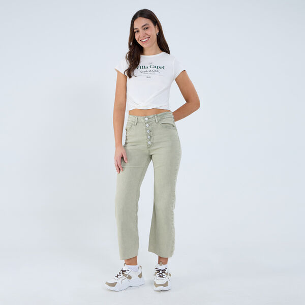 camisetas mujer image number null
