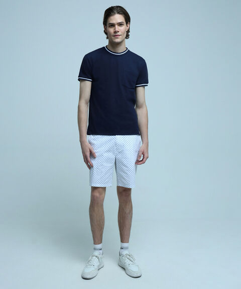bermudas para hombre image number null