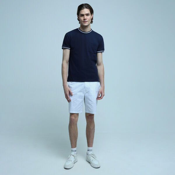 bermudas para hombre image number null